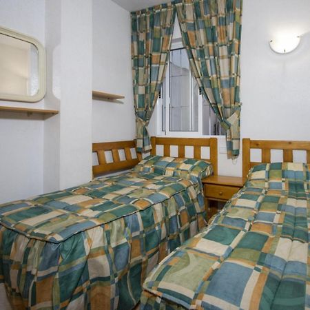 Alegria Id40 Apartment Торевиеха Екстериор снимка