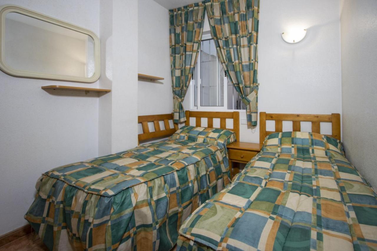 Alegria Id40 Apartment Торевиеха Екстериор снимка