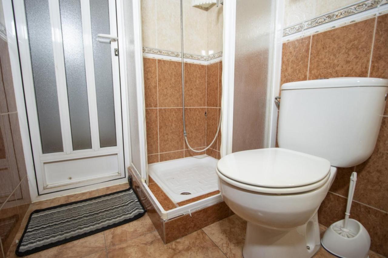 Alegria Id40 Apartment Торевиеха Екстериор снимка
