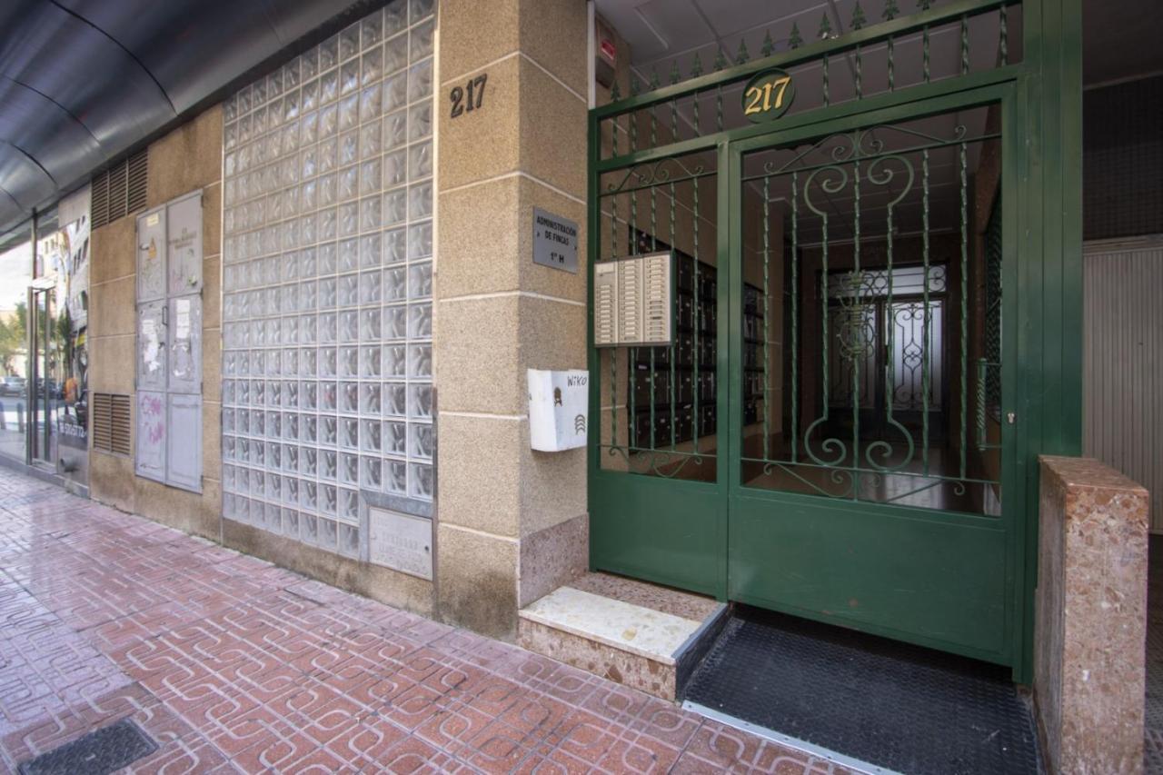 Alegria Id40 Apartment Торевиеха Екстериор снимка